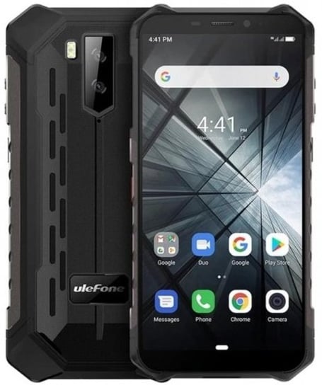 Smartfon Ulefone Armor X3, 2/32 GB, czarny Ulefone