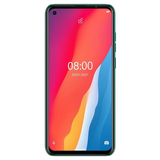 Smartfon Ulefone Note 11P, LTE, 4/64 GB, czarny Ulefone