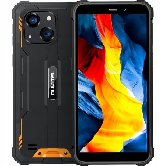 Smartfon WP32 Pro 6'' 6/256GB 6300 mAh DualSIM Inna marka