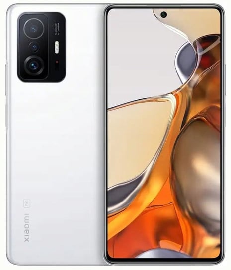 SMARTFON XIAOMI 11T PRO 5G 8/256GB 3LATA GWAR + UBEZP Inna marka