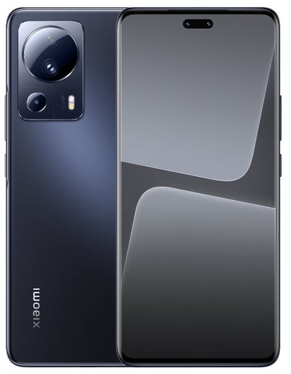 Smartfon Xiaomi 13 Lite, 8/128 GB, czarny Xiaomi