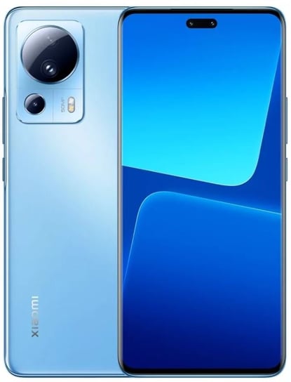 Smartfon Xiaomi 13 Lite, 8/128 GB, niebieski Xiaomi