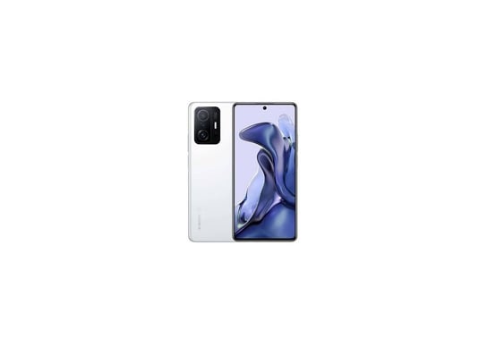 Smartfon Xiaomi Mi 11T, 5G, 8/256 GB, niebieski Xiaomi
