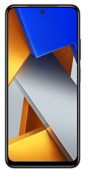 Smartfon Xiaomi Poco M4 Pro, 8/256 GB, czarny POCO