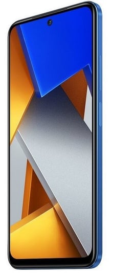 Smartfon Xiaomi Poco M4 Pro, 8/256 GB, niebieski POCO