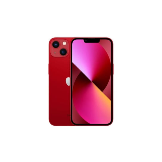 Smartfony Apple iPhone 13 6,1" 256 GB Czerwony Inna marka