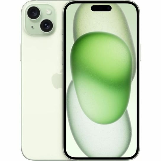 Smartfony Apple iPhone 15 Plus 128 GB Kolor Zielony Inna marka