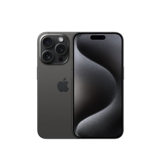 Smartfony Apple iPhone 15 Pro Apple