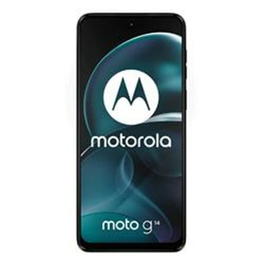 Smartfony Motorola G14 6,5" 8 GB RAM 256 GB Unisoc Szary Inna marka