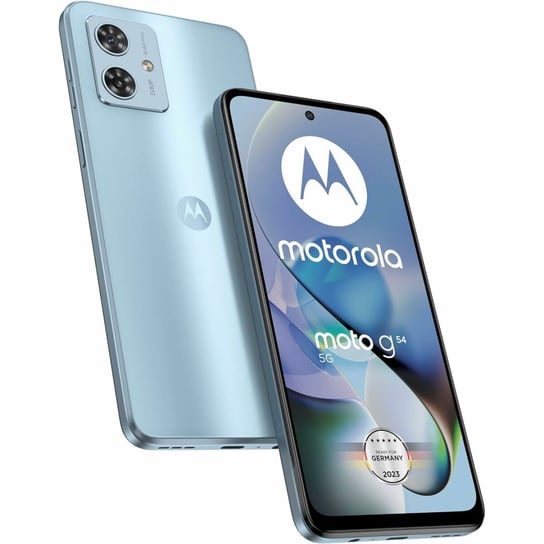 Smartfony Motorola G54 5G 6,5" 12 GB RAM 256 GB Niebieski Inna marka