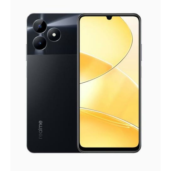 Smartfony Realme 6 GB RAM 256 GB Kolor Zielony Realme