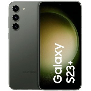 Smartfony Samsung Galaxy S23 Plus Kolor Zielony 6,6" 512 GB 8 GB RAM Inna marka