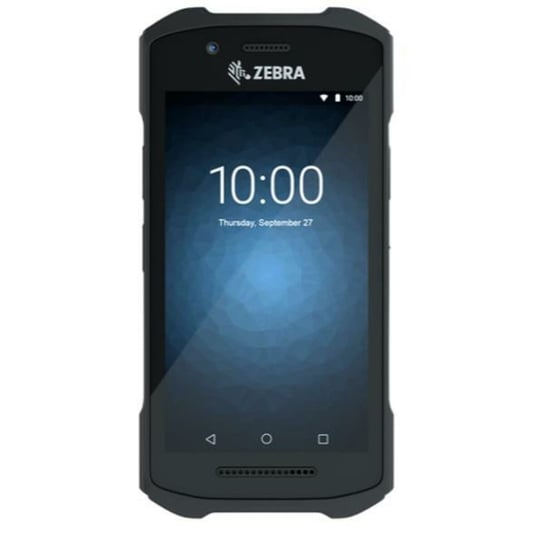 Smartfony Zebra TC21 Czarny 32 GB 5" Inna marka