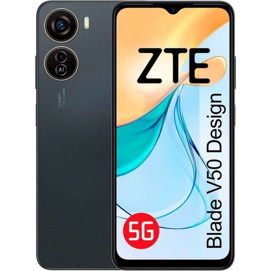 Smartfony ZTE Blade V50 Design 6,6" 8 GB RAM 128 GB Inna marka