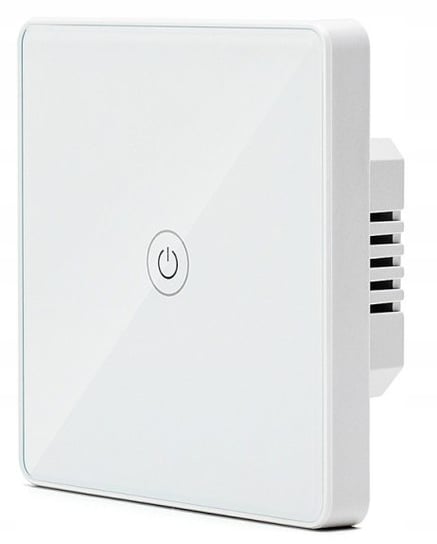 Smarthone Maxcom Włącznik Światła 1 Punktowy Wifi Maxcom