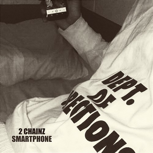 Smartphone 2 Chainz