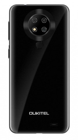 Smartphone Oukitel C19 Pro 4/6 Oukitel