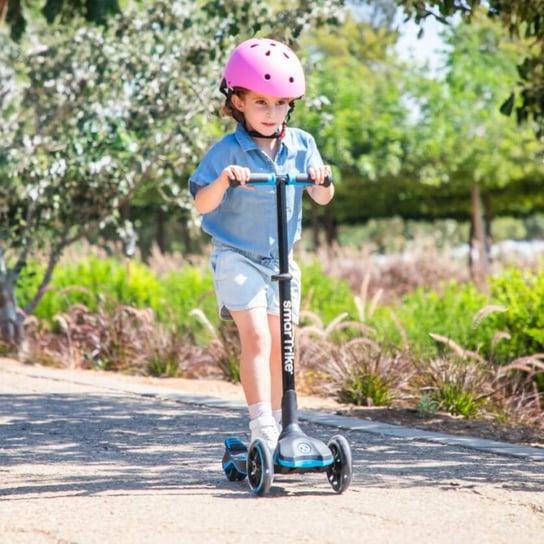 smarTrike - Hulajnoga 3w1 Xtend Scooter - Blue SMARTRIKE