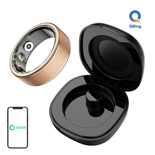 Smartring Colmi R03 20.3MM 11 (Złoty) Colmi
