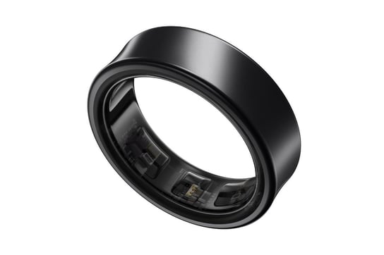 Smartring SAMSUNG Galaxy Ring rozmiar 9 (18.9 mm) Tytanowy czarny Samsung