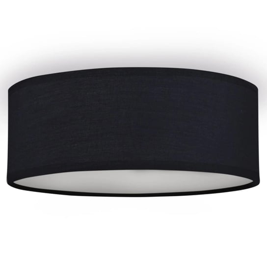 Smartwares Lampa sufitowa, 30x30x10 cm, czarna Smartwares