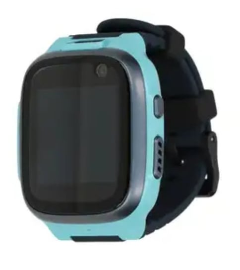 Smartwatch 360 Kid's Watch E2, niebieski 360