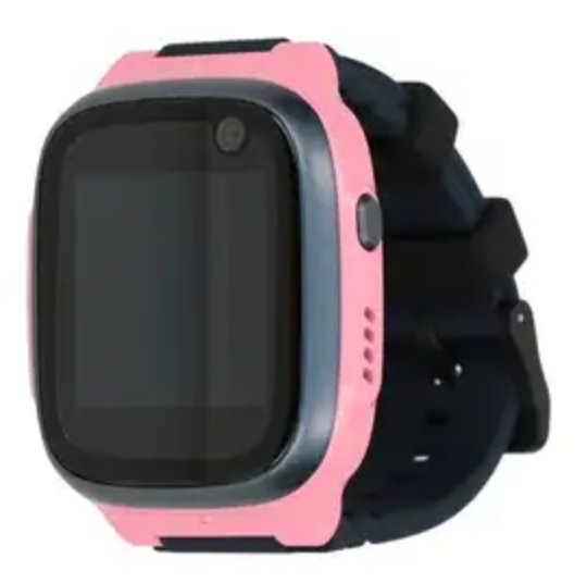 Smartwatch 360 Kid's Watch E2, różowy 360