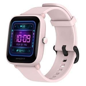 Smartwatch Amazfit Bip U Pro/A2008 Pink Huami Huami