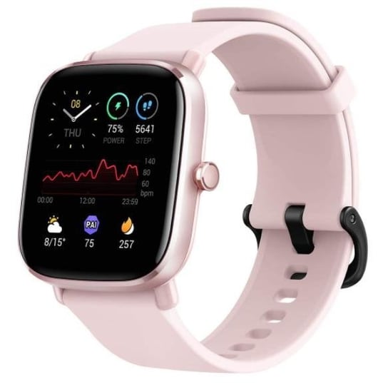 Smartwatch Amazfit Gts 2 Mini/A2018 Flamingo Pink Huami Huami