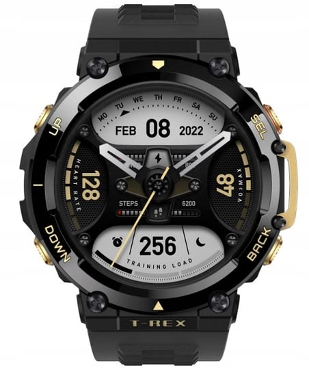 Smartwatch Amazfit T-Rex 2 astro 1,39 Bluetooth Amazfit