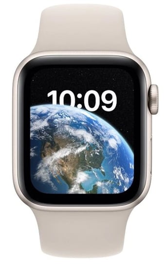 Smartwatch APPLE Watch SE 2022 GPS MNJP3WB/A, 40 mm Apple
