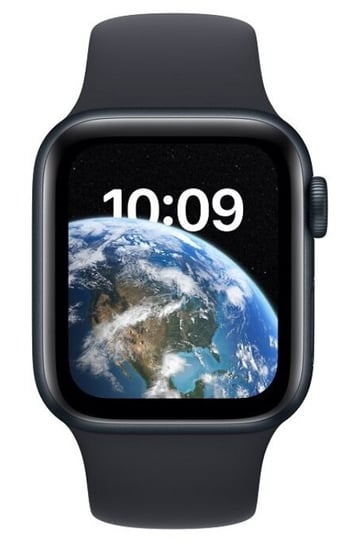 Smartwatch APPLE Watch SE 2022 GPS MNJT3WB/A, 40 mm Apple