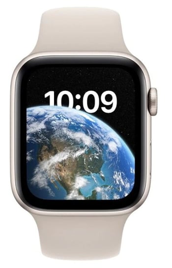 Smartwatch APPLE Watch SE 2022 GPS MNJX3WB/A, 44 mm Apple