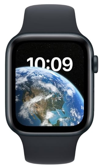 Smartwatch APPLE Watch SE 2022 GPS MNK03WB/A, 44 mm Apple