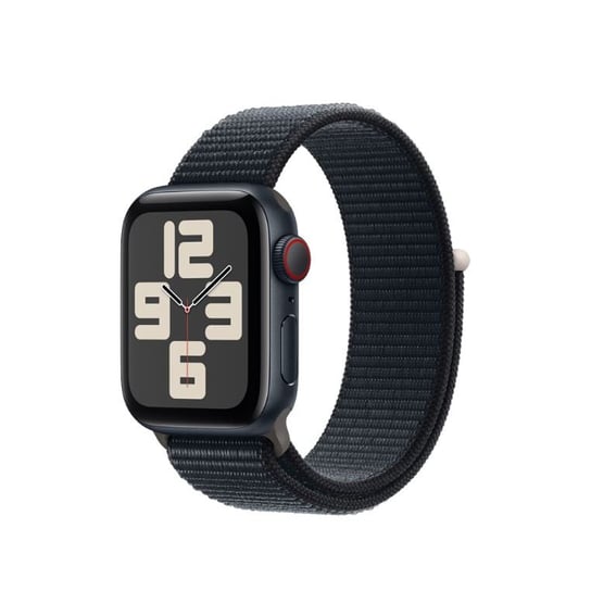 Smartwatch APPLE Watch SE 2gen GPS 40mm koperta z aluminium + opaska sportowa (północ) Apple