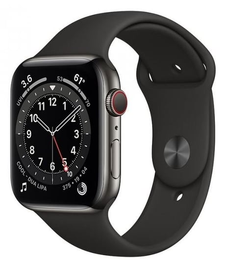 Smartwatch APPLE Watch Series 6 GPS + Cellular, 44mm Apple