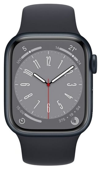 Smartwatch APPLE Watch Series 8 GPS MNP53WB/A, 41 mm Apple