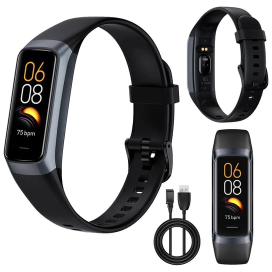 Smartwatch Artnico C60 czarny ARTNICO