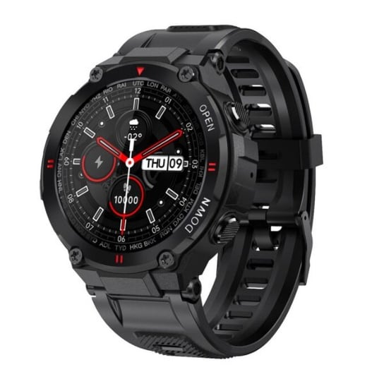 Smartwatch Artnico K22 czarny ARTNICO
