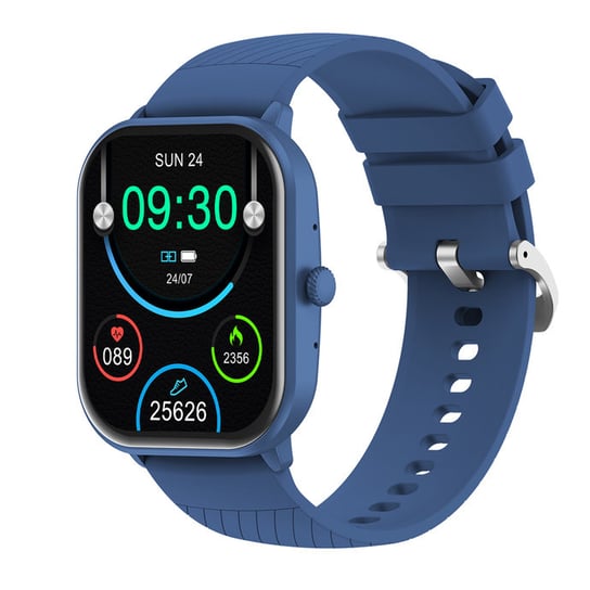 Smartwatch BT Denver  SWC-187 niebieski Denver
