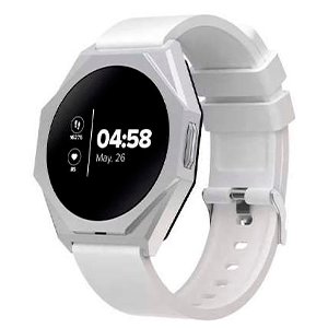 SMARTWATCH Canyon OTTO SW-86 Plata Konik