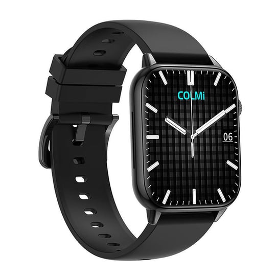 Smartwatch Colmi C61 (czarny) Colmi