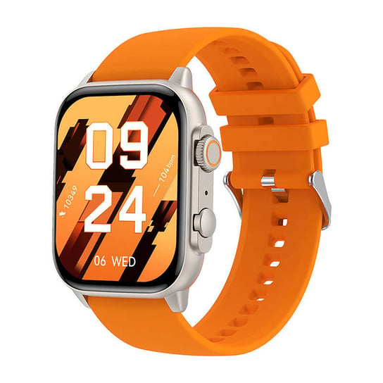 Smartwatch Colmi C81 (Pomarańczowy) Colmi