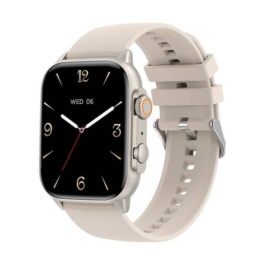 Smartwatch Colmi C81 (Złoty) Colmi
