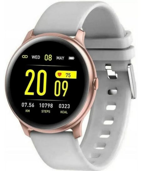 Smartwatch damski Pacific 25 Grey PACIFIC