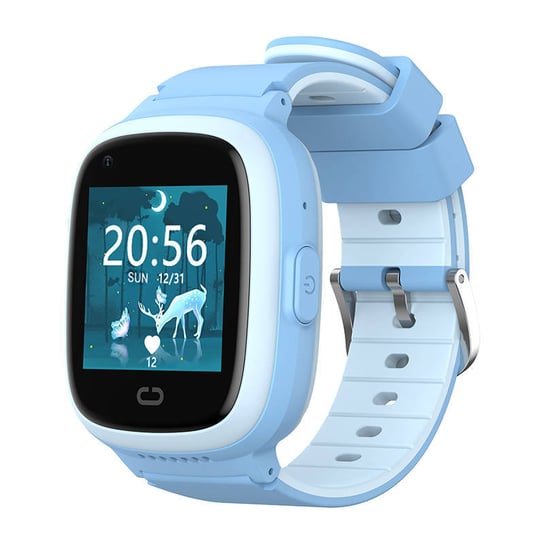 Smartwatch dla dzieci Havit KW11 (Niebieski) Havit