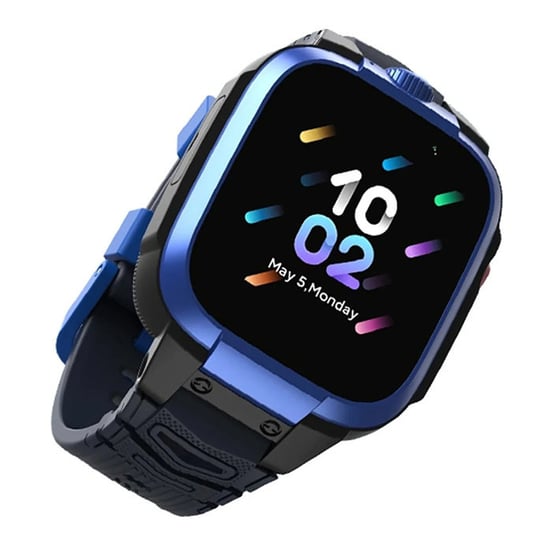 Smartwatch dla dzieci Mibro Z3 4G/1.3"/GPS/1000mAh/IPX8 Mibro