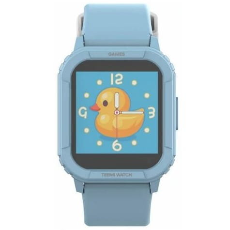 Smartwatch dla dzieci Vector  VCTR-00-01BL Vector Smart