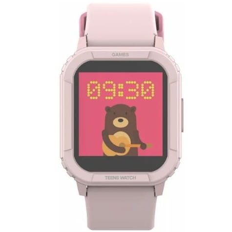 Smartwatch dla dzieci Vector VCTR-00-01PK Vector Smart