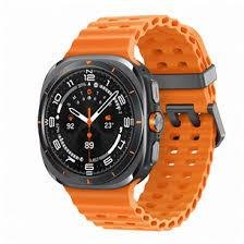 SMARTWATCH GALAXY WATCH ULTRA/LTE GRAY SM-L705 SAMSUNG Samsung